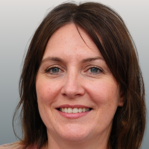 Dr. Katharina Seidel